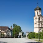 Schloßpark Heiligenberg