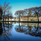 Schlosspark Hellbrunn