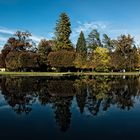 Schlosspark Hellbrunn