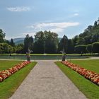 Schlosspark Hellbrunn