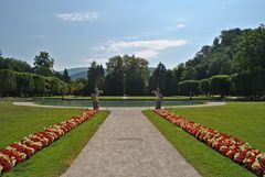 Schlosspark Hellbrunn