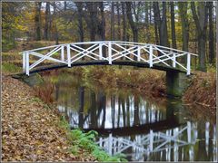 Schloßpark Hermsdorf (Sachsen)