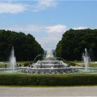 Schlosspark Herrenchiemsee