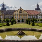 Schloßpark Hundisburg 2