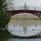 Schlosspark Idylle