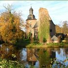 Schloßpark im Herbst