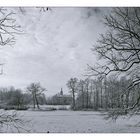 Schlosspark im Winter (Reload)