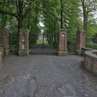  Schlosspark in Drensteinfurt