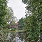  Schlosspark in Drensteinfurt