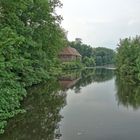 Schlosspark in Drensteinfurt