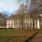 Schlosspark in Saalfeld