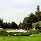 Schloßpark in Schwetzingen