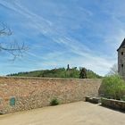 Schlosspark in Weinheim