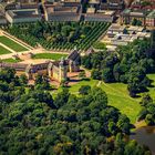 Schlosspark Karlsruhe 