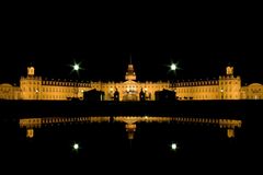 Schlosspark Karlsruhe