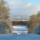 Schloßpark Kassel Wilhelmshöhe