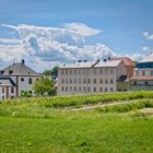 Schlosspark Kirchheimbolanden