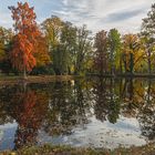 Schlosspark Krumke