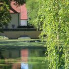 Schloßpark Lampertswalde