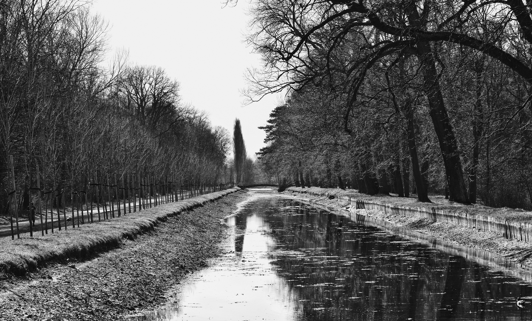 Schlosspark Laxenburg