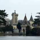 Schloßpark Laxenburg 