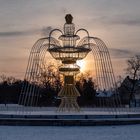 Schlosspark Laxenburg