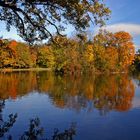 Schloßpark Laxenburg