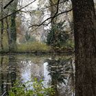 Schlosspark Laxenburg 