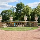 Schlosspark Lichtenwalde bei Chemnitz