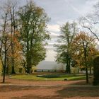 Schloßpark Lichtenwalde