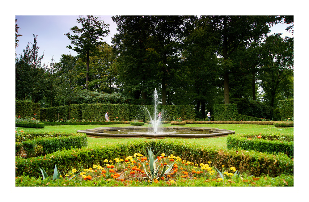 Schlosspark Lichtenwalde - N°5