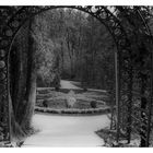 Schlosspark Linderhof