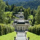 Schlosspark Linderhof 3