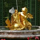 Schlosspark Linderhof 4