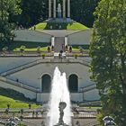 Schlosspark Linderhof 6