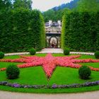 Schlosspark Linderhof