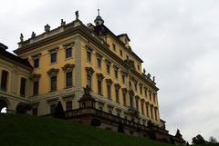 Schlosspark Ludwigsburg