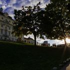 Schlosspark Ludwigsburg