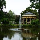 Schlosspark Ludwigsburg I