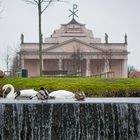 Schloßpark Ludwigslust