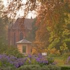 Schlosspark Ludwigslust