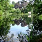 Schlosspark Lübbenau