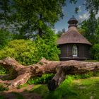 Schlosspark Lütetsburg 