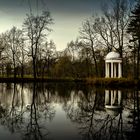 Schlosspark Lützschena - Leipzig