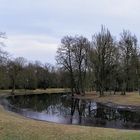 Schloßpark Luisium