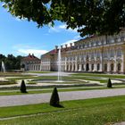 Schlosspark Lustheim