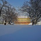 Schloßpark Merseburg