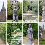 Schlosspark Moyland