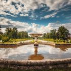 Schlosspark Neustrelitz