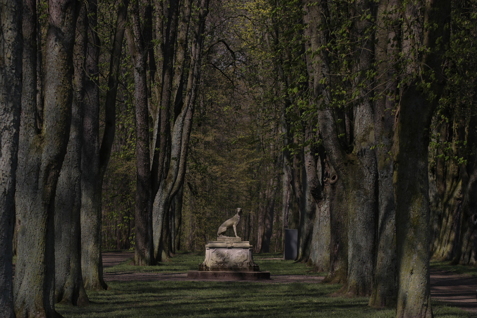 Schlosspark Nordkirchen